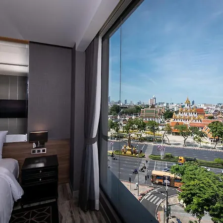 Hotel Ayathorn Bangkok