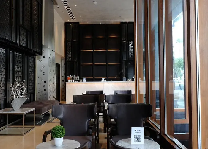 Ayathorn 4* Bangkok