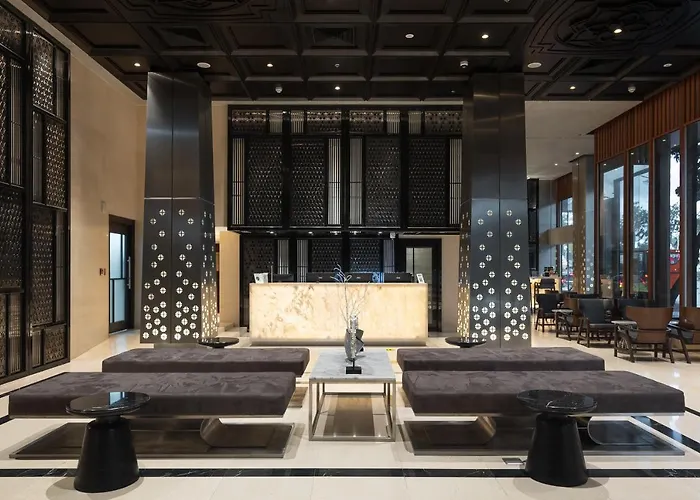 Ayathorn 4* Bangkok