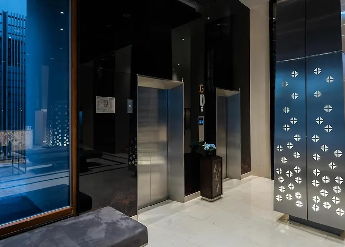 Ayathorn Hotel 4*