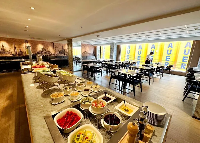 Ayathorn Hotel 4*