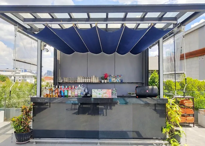 Hotel Ayathorn Bangkok