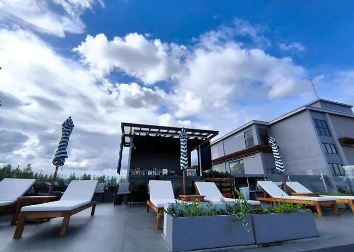Hotel Ayathorn 4*