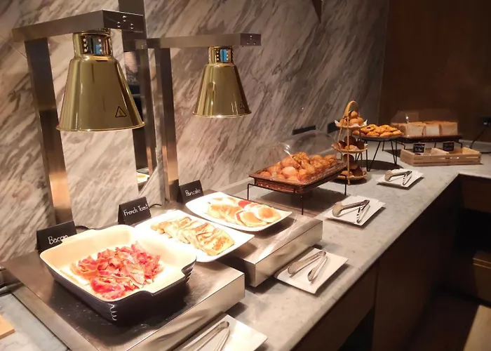 Ayathorn 4* Bangkok