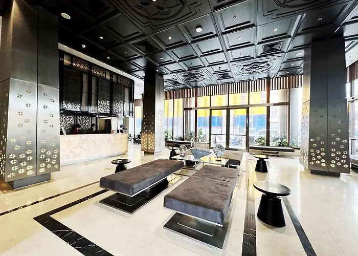 Hotel Ayathorn Bangkok