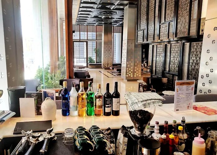 Ayathorn Hotel