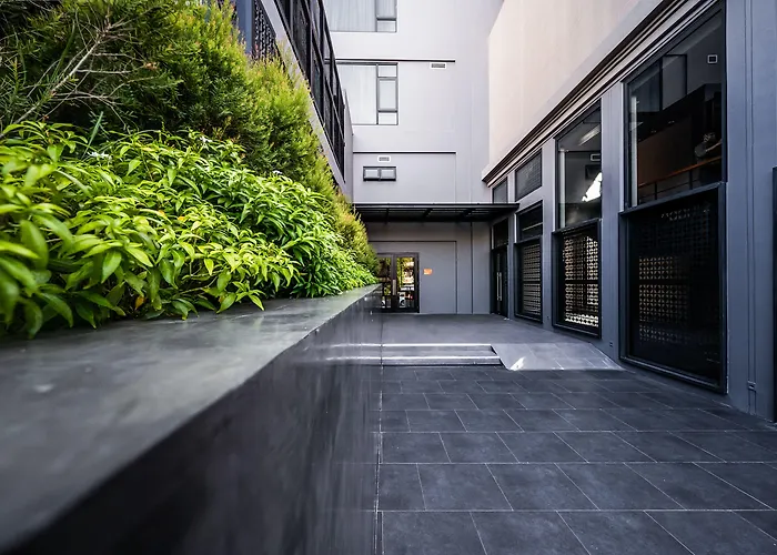 Ayathorn Hotel 4*