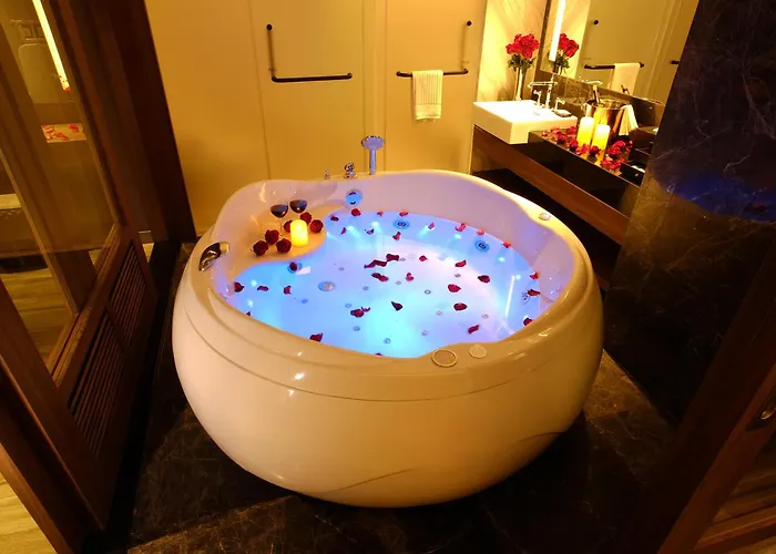 Hotel Ayathorn Bangkok
