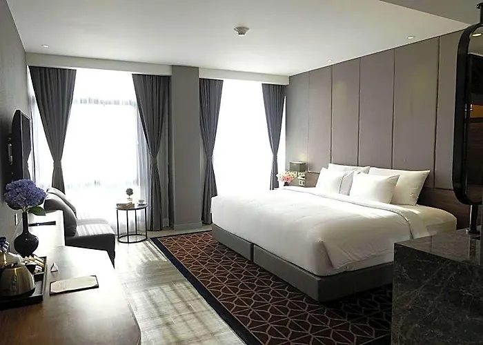 Ayathorn Bangkok