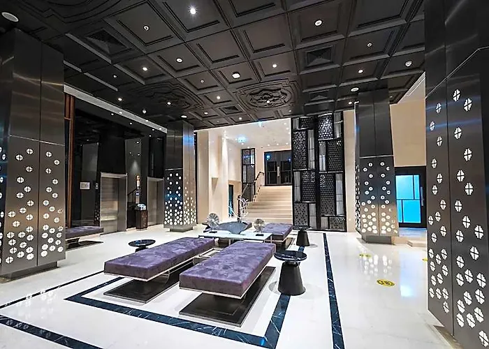 Ayathorn 4* Bangkok